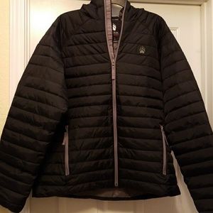 alaskan hardgear puffin jacket